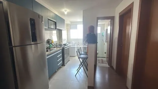 Apartamento com 2 Quartos à venda, 46m² no Parque do Mirante, Uberaba