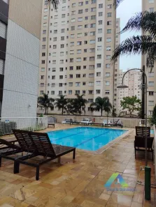 Apartamento com 3 Quartos à venda, 68m² no Jardim São Savério, São Paulo