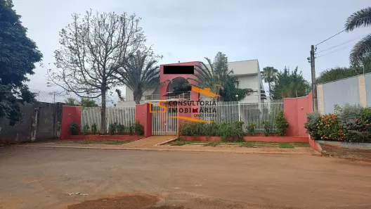 Consultório para alugar, 622m² no Vale das Paineiras, Americana
