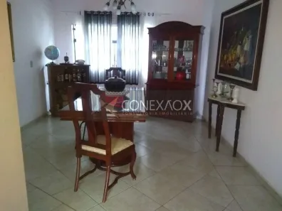 Casa de Condomínio com 3 Quartos à venda, 450m² no Jardim Jurema, Valinhos