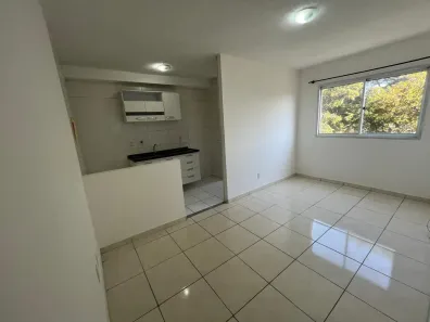 Apartamento com 2 Quartos à venda, 48m² no Vila da Oportunidade, Carapicuíba