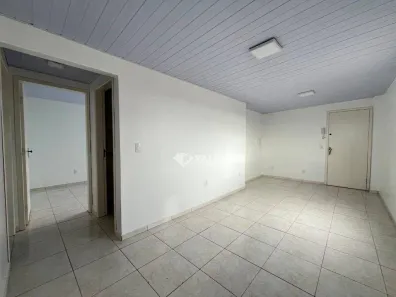 Apartamento com 2 Quartos para alugar, 50m² no Cancelli, Cascavel