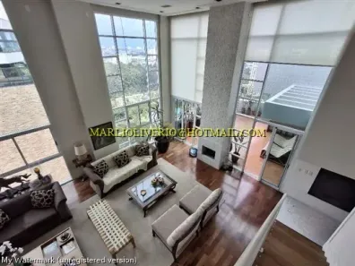 Cobertura com 4 Quartos à venda, 369m² no Jardim Morumbi, São Paulo