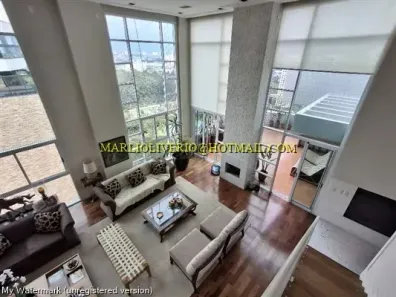 Cobertura com 4 Quartos para venda ou aluguel, 369m² no Jardim Morumbi, São Paulo