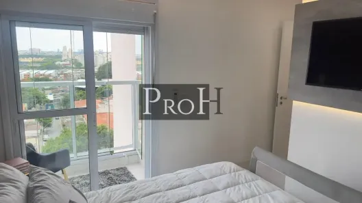 Apartamento com 3 Quartos à venda, 100m² no Santa Paula, São Caetano do Sul