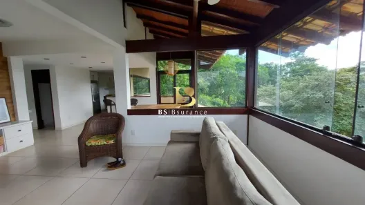 Casa com 4 Quartos à venda, 445m² no Maravista, Niterói