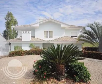 Casa de Condomínio com 4 Quartos à venda, 700m² no Loteamento Residencial Entre Verdes (Sousas), Campinas