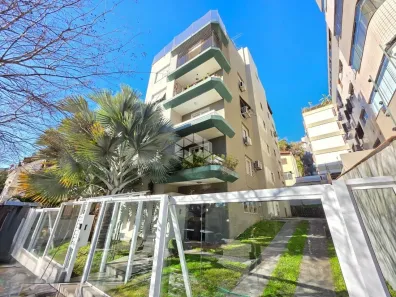 Apartamento com 1 Quarto à venda, 45m² no Higienópolis, Porto Alegre