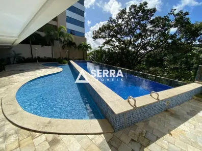 Apartamento com 2 Quartos à venda, 75m² no Alphaville I, Salvador