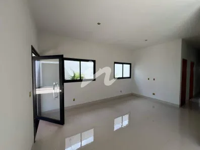 Casa com 3 Quartos à venda, 120m² no Aclimação, Uberlândia