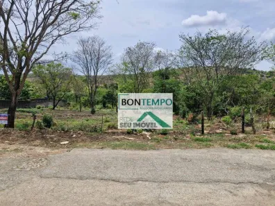 Lote/Terreno à venda, 1400m² no Brasília, Sete Lagoas