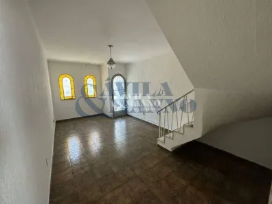 Sobrado com 2 Quartos à venda, 100m² no Vila Bertioga, São Paulo