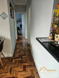 Apartamento com 3 Quartos à venda, 68m² no São Geraldo, Volta Redonda