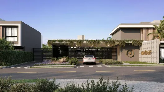 Casa com 3 Quartos à venda, 250m² no Santa Felicidade, Curitiba