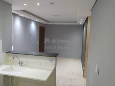 Apartamento com 2 Quartos à venda, 48m² no Residencial Santa Filomena, São José do Rio Preto