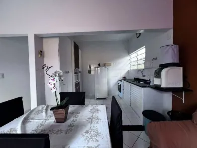 Casa com 3 Quartos à venda, 288m² no Solemar, Praia Grande