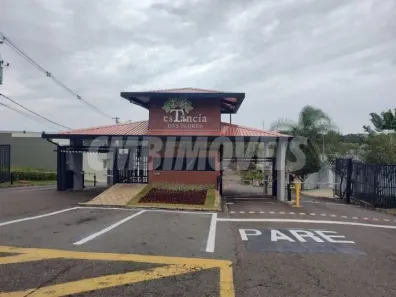 Lote/Terreno à venda, 480m² no Estância das Flores, Jaguariúna