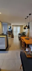 Apartamento com 2 Quartos à venda, 66m² no Vila América, Santo André