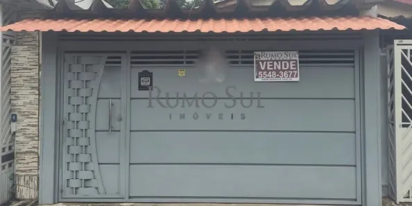 Casa com 2 Quartos à venda, 67m² no Santo Amaro, São Paulo