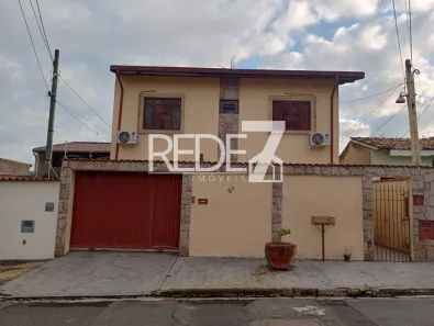 Sobrado com 3 Quartos à venda, 197m² no Jardim Morumbi, Campinas