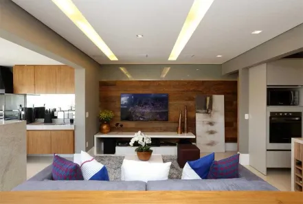 Apartamento com 3 Quartos à venda, 95m² no Várzea de Baixo, São Paulo
