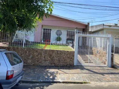 Casa com 3 Quartos à venda, 250m² no Vila Bom Princípio, Cachoeirinha