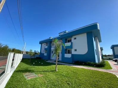 Apartamento com 2 Quartos à venda, 61m² no , Garopaba