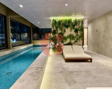Apartamento com 4 Quartos à venda, 121m² no Condomínio Royal Park, São José dos Campos