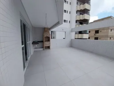 Apartamento com 3 Quartos à venda, 209m² no Boqueirão, Santos