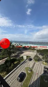 Apartamento com 2 Quartos à venda, 90m² no Barra da Tijuca, Rio de Janeiro