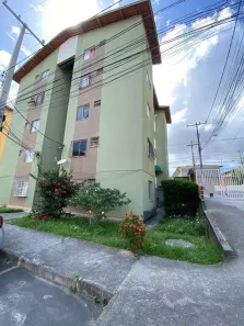 Apartamento com 2 Quartos à venda, 42m² no Vida Nova, Lauro de Freitas