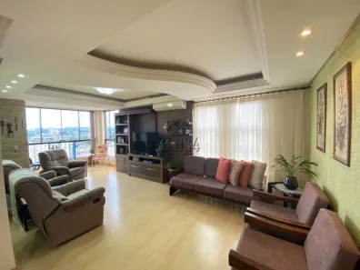 Apartamento com 3 Quartos à venda, 121m² no Centro, São Leopoldo