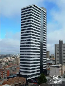 Apartamento com 4 Quartos à venda, 428m² no Centro, Ponta Grossa