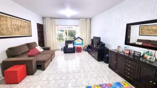 Casa com 3 Quartos à venda, 133m² no Saúde, São Paulo