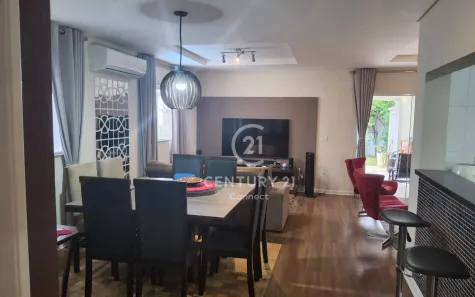 Casa de Condomínio com 3 Quartos à venda, 187m² no Jardim Novo Horizonte, Sorocaba