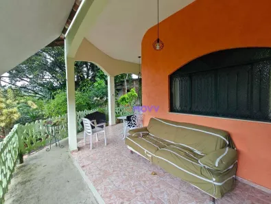 Casa com 3 Quartos à venda, 143m² no Ipiíba, São Gonçalo