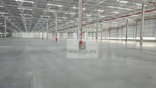 Galpão/Depósito/Armazém para alugar, 6456m² no Batistini, São Bernardo do Campo