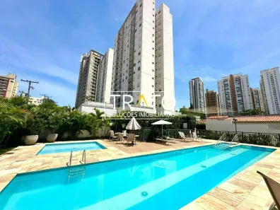 Apartamento com 2 Quartos à venda, 54m² no Taquaral, Campinas
