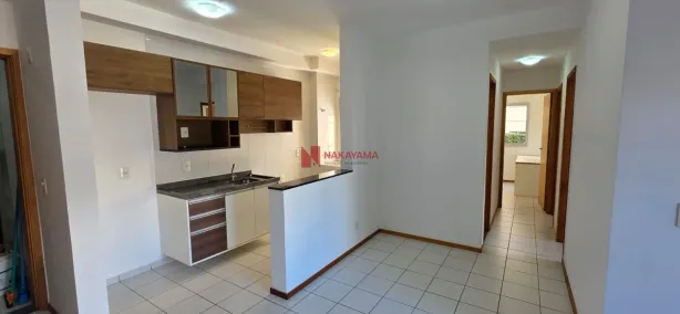 Apartamento com 3 Quartos à venda, 66m² no Terra Bonita, Londrina
