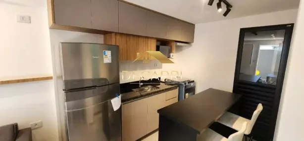 Apartamento com 2 Quartos à venda, 38m² no Chácara Belenzinho, São Paulo