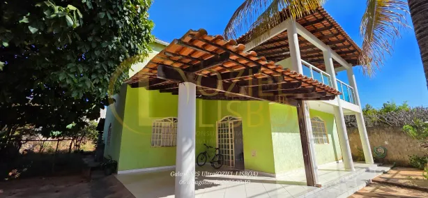 Casa de Condomínio com 4 Quartos à venda, 800m² no Setor Habitacional Vicente Pires, Brasília