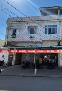 Ponto Comercial à venda, 50m² no Vila Zulmira, São João de Meriti