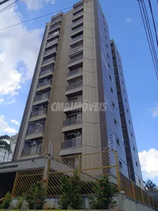 Apartamento com 1 Quarto à venda, 57m² no Centro, Campinas