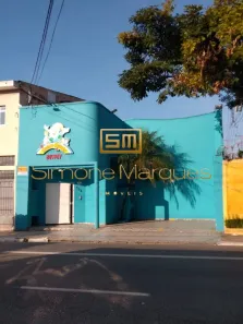 Galpão/Depósito/Armazém para alugar, 300m² no Carandiru, São Paulo