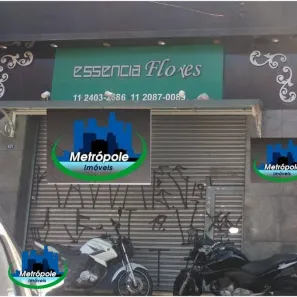 Sala Comercial à venda, 170m² no Cocaia, Guarulhos