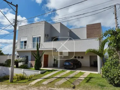 Casa de Condomínio com 3 Quartos para alugar, 365m² no Loteamento Residencial Parque Lago Dourado, Jacareí
