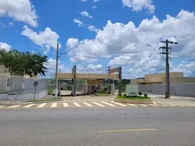 Lote/Terreno à venda, 250m² no Vale dos Cristais, Taubaté