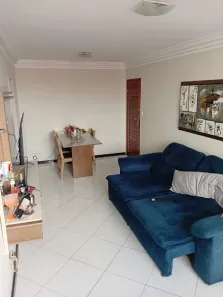 Apartamento com 2 Quartos à venda, 80m² no Grageru, Aracaju