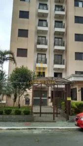Apartamento com 2 Quartos para alugar, 48m² no Sítio do Mandaqui, São Paulo