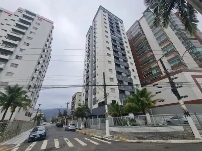 Apartamento com 1 Quarto à venda, 64m² no Real, Praia Grande